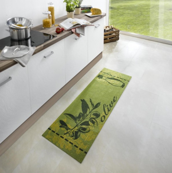 Zala Living - Hanse Home koberce Běhoun 50x150 cm Cook & Clean 102448 - 50x150 cm