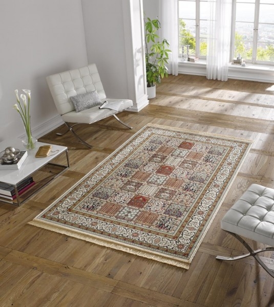 Mint Rugs - Hanse Home koberce Kusový koberec Majestic 102572 - 160x230 cm