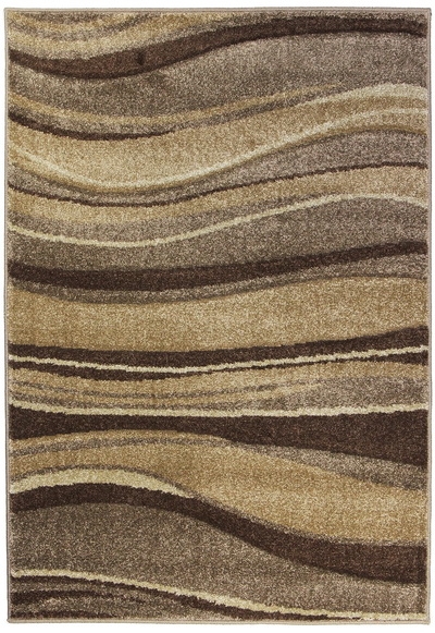 Oriental Weavers koberce Kusový koberec Portland 1598 AY3 D - 80x140 cm