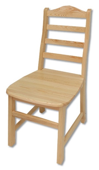 Jedálenská stolička KT 109