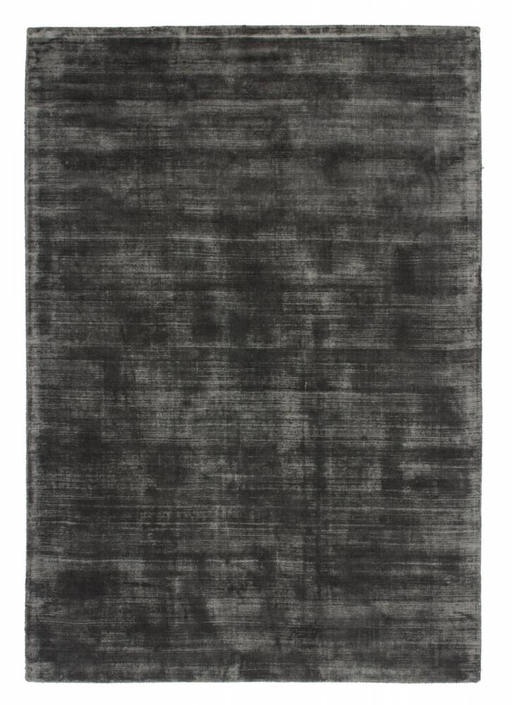 Obsession koberce Ručně tkaný kusový koberec MAORI 220 ANTHRACITE - 120x170 cm