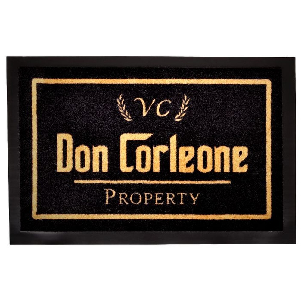 Rohožka Zala Living Don Corleone, 40 × 60 cm
