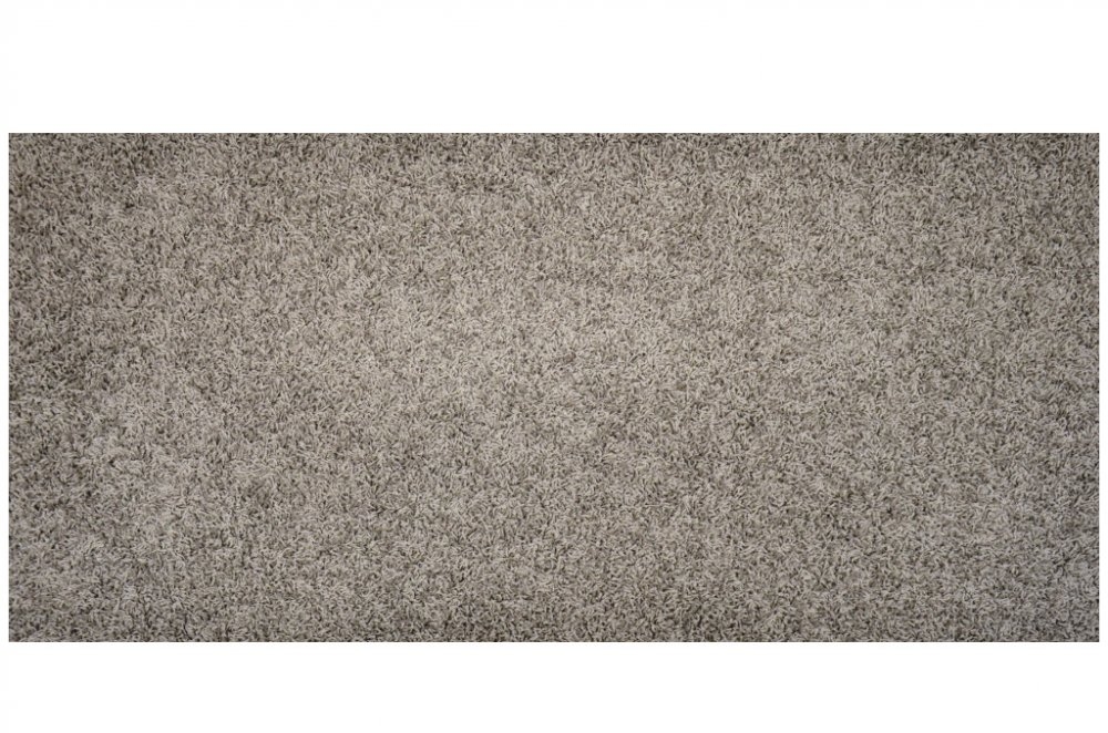 Vopi koberce Kusový koberec Color Shaggy šedý - 160x240 cm