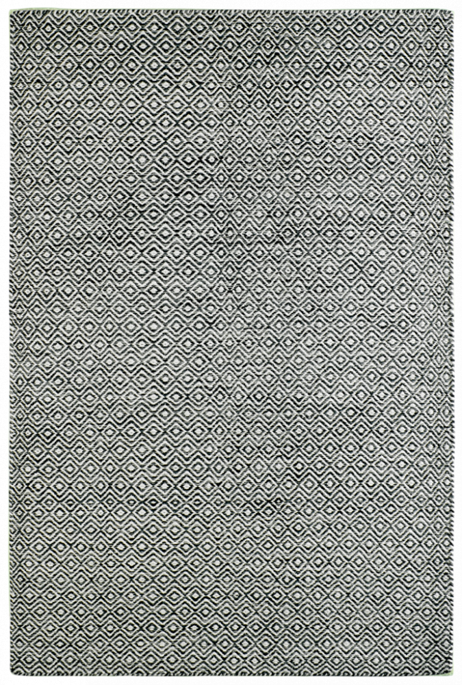 Obsession koberce Ručně tkaný kusový koberec Jaipur 334 GRAPHITE - 160x230 cm
