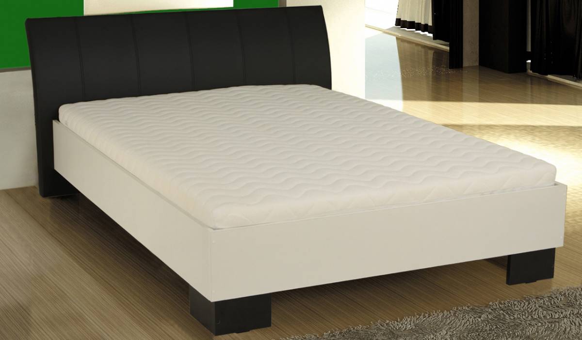 Manželská posteľ 180 cm Talia