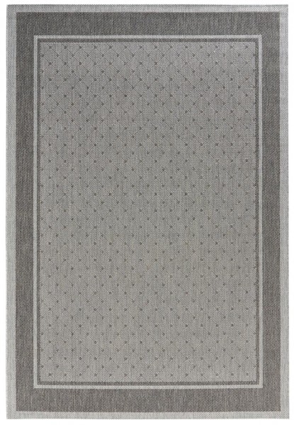 Hanse Home Collection koberce Kusový koberec Natural 102713 Classy Grau - 200x290 cm