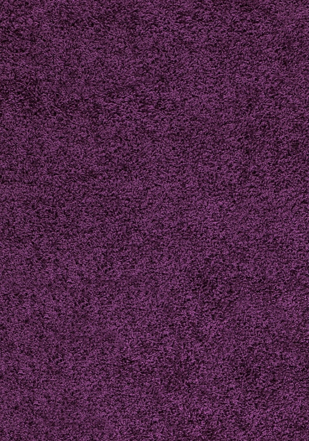 Ayyildiz koberce Kusový koberec Dream Shaggy 4000 Lila - 160x230 cm